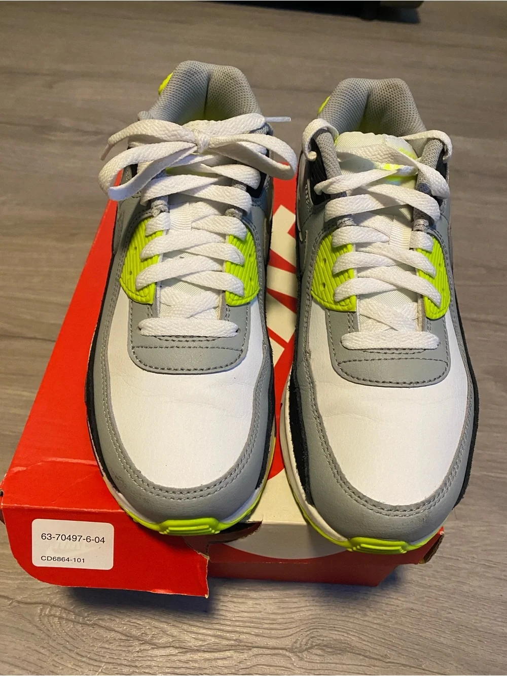Nike Air Max 90